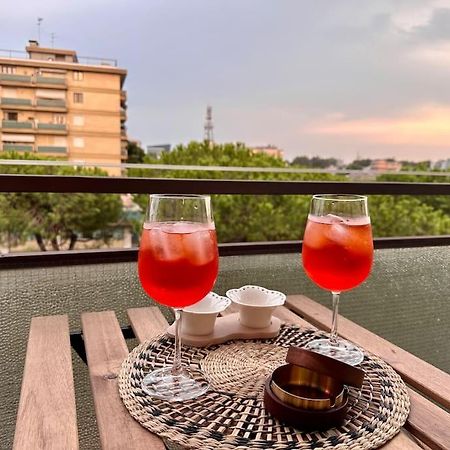 Venezia-Mestre Luxury Apartment Bros3 Eksteriør bilde