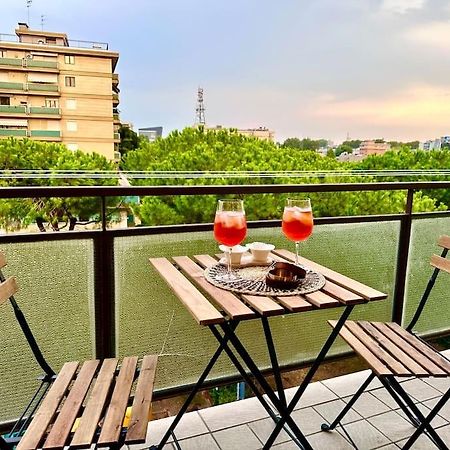 Venezia-Mestre Luxury Apartment Bros3 Eksteriør bilde