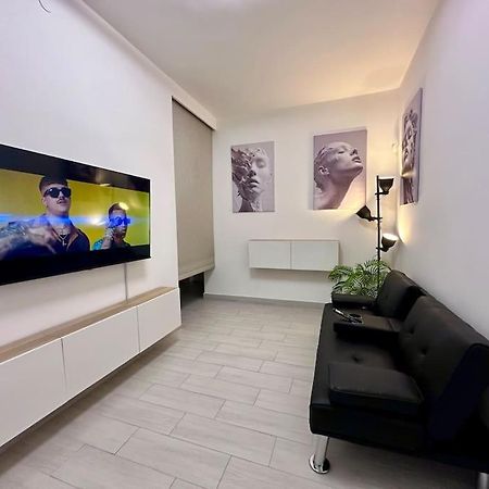 Venezia-Mestre Luxury Apartment Bros3 Eksteriør bilde