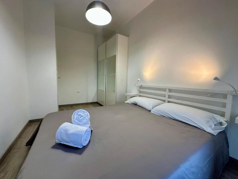 Venezia-Mestre Luxury Apartment Bros3 Eksteriør bilde