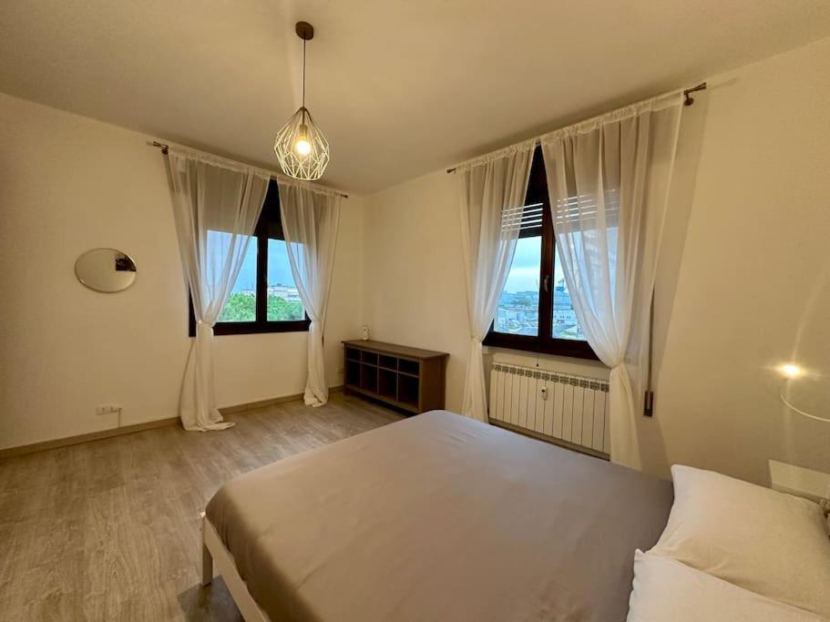 Venezia-Mestre Luxury Apartment Bros3 Eksteriør bilde