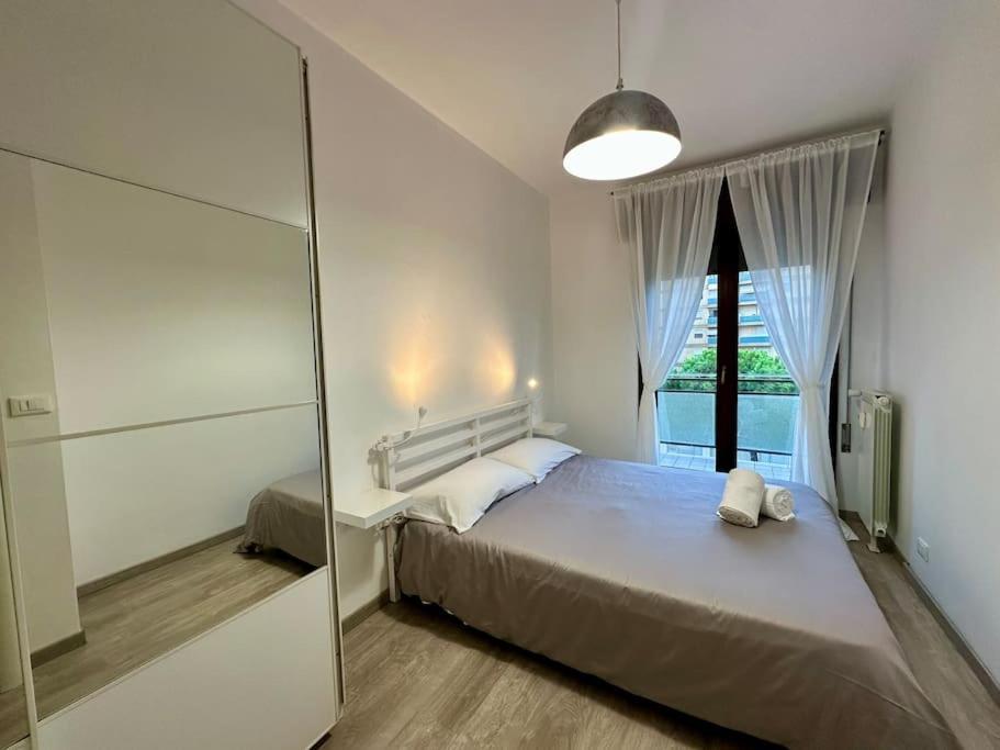 Venezia-Mestre Luxury Apartment Bros3 Eksteriør bilde