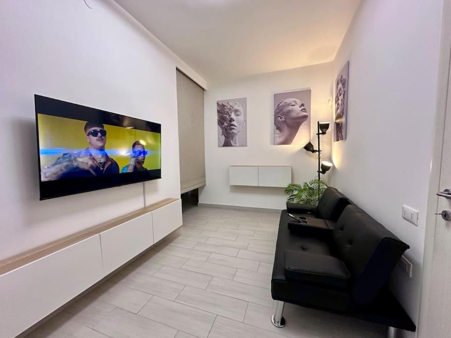 Venezia-Mestre Luxury Apartment Bros3 Eksteriør bilde